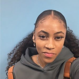 Meet your Posher, Kiarra